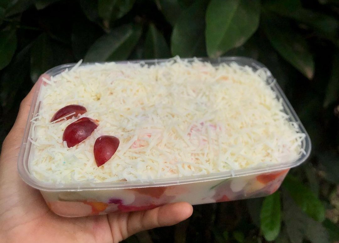 Resep Buka Puasa